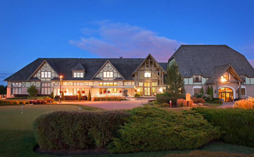 Christopher Luk – ChrisLuk@gmail.com Deer Creek