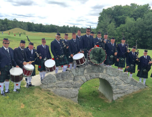Special Guests for our 2026 Tournament