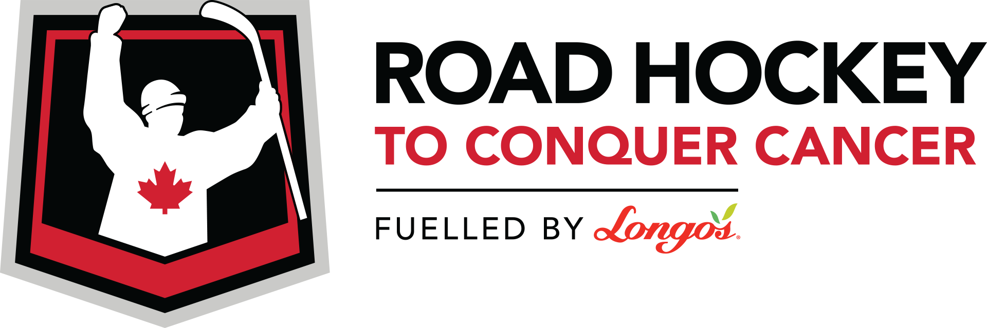 Road to Conquer Cancer