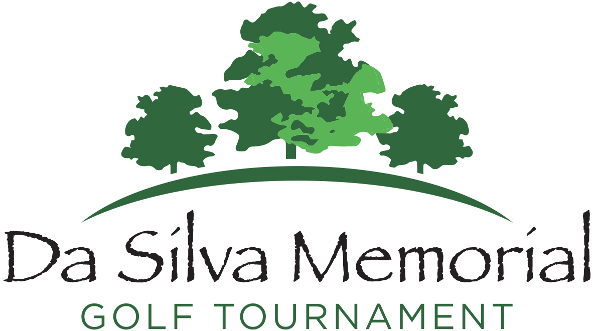 Da Silva Memorial Golf Tournament Logo